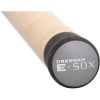 Picture of DRENNAN E-SOX Apex Predator Deadbait Pike Rod 12ft 3.25lb