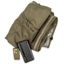 Picture of TRAKKER Tempest Nitelife Vapour Shield - Fits RS 100 Bivvy