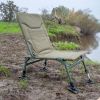 Picture of KORUM Classic Specialist Chair *SALE*