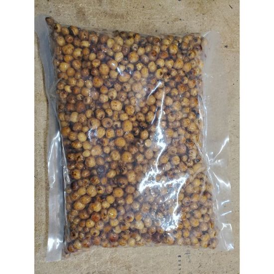 Picture of ENGLAND ANGLING Standard Tiger Nuts 1KG PREPARED & FROZEN