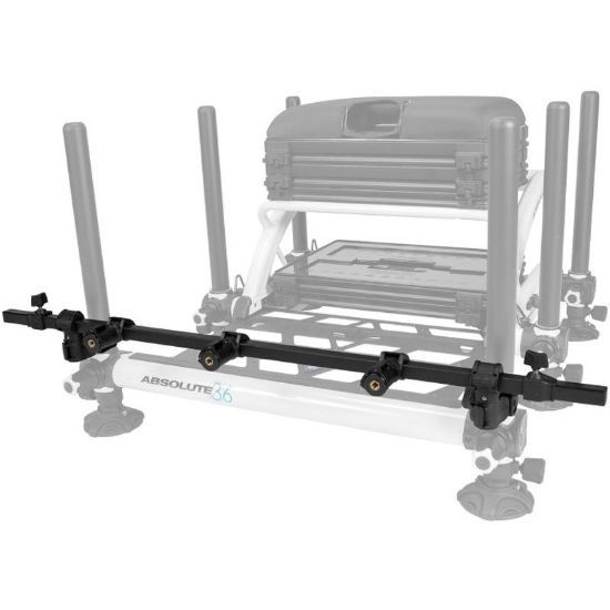 Picture of PRESTON OFFBOX 36 SNAPLOK TOOL BAR