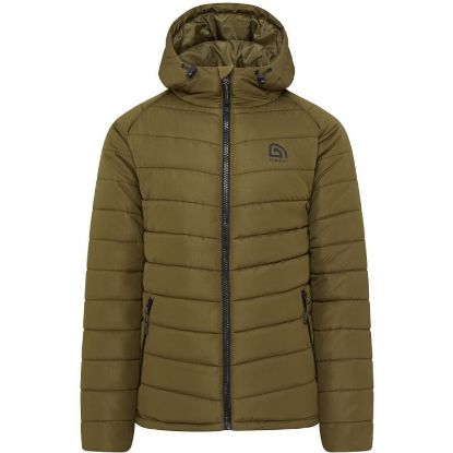 Picture of TRAKKER CR Thermal Jacket *SALE*