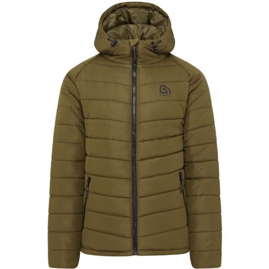 Picture of TRAKKER CR Thermal Jacket *SALE*