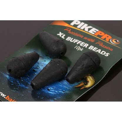 Picture of PIKEPRO XL Buffer Beads (10 per pack)