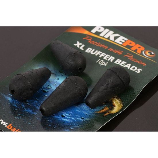 Picture of PIKEPRO XL Buffer Beads (10 per pack)