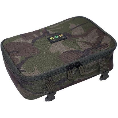 Picture of ESP Camo Quickdraw Tackle Case *SALE*