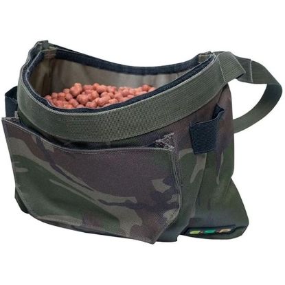 Picture of ESP Camo Stalker Bait Pouch