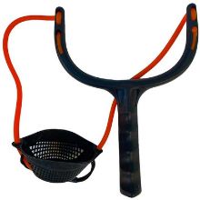 Picture of FOX Slik Catapult Powergrip with Method Pouch *SALE*