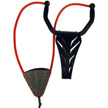 Picture of FOX Slik Catapult Powerguard Multi Pouch *SALE*