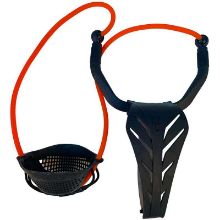 Picture of FOX Slik Catapult Powerguard with Method Pouch *SALE*