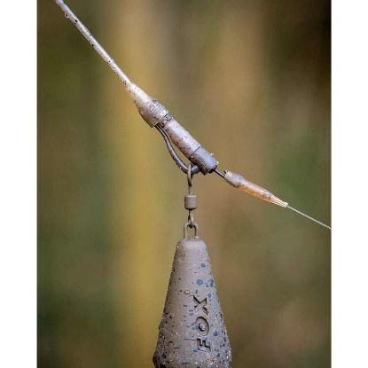 Picture of FOX Edges Camo Tubing Leadclip Kit