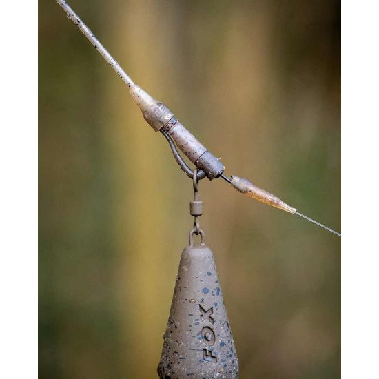 Picture of FOX Edges Camo Tubing Leadclip Kit