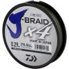 Picture of DAIWA J-Braid Dark Green 270m (295yards)