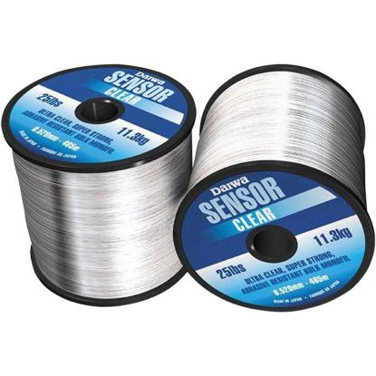 Picture of DAIWA Sensor Clear Line