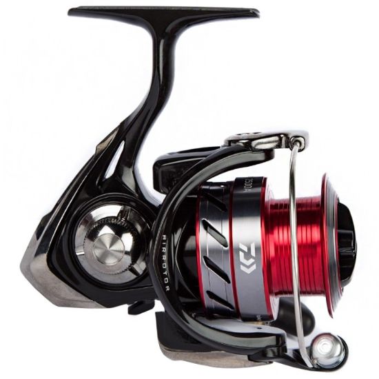 Picture of DAIWA NINJA 3000A