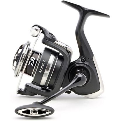 Picture of DAIWA 25 RZ Coarse/Spinning Reel
