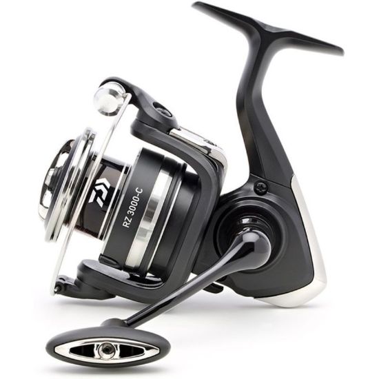 Picture of DAIWA 25 RZ Coarse/Spinning Reel