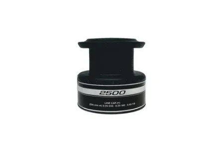 Picture for category Spare Spools