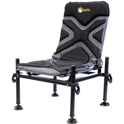 Picture of GURU X-Level Accessory Chair