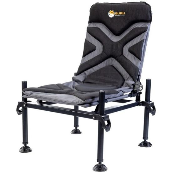 Picture of GURU X-Level Accessory Chair