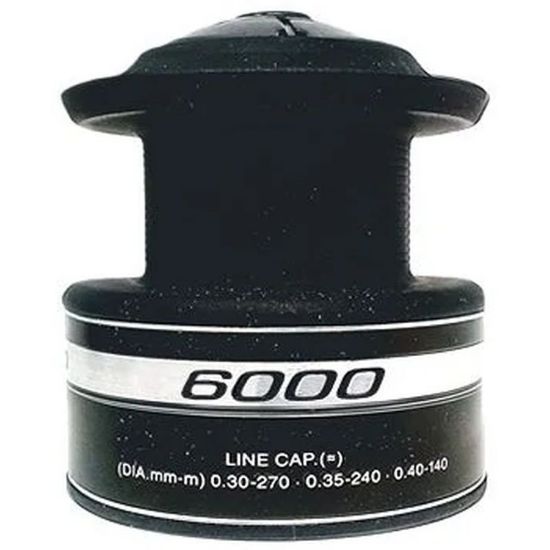 Picture of SHIMANO Baitrunner ST 6000 RB Spare Spool Only (REEL NOT INCLUDED)