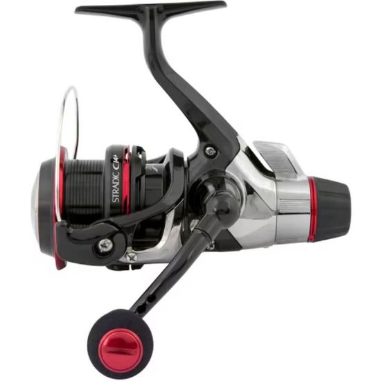 Picture of SHIMANO Stradic CI4+ 4000RA Reel *SALE*