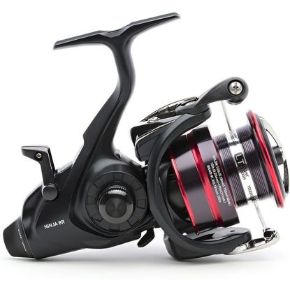 Picture of DAIWA Ninja BR LT-4000C