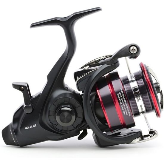 Picture of DAIWA Ninja BR LT-4000C