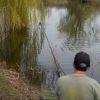 Picture of NASH Spot On Bushwhacker Baiting Pole System 15m