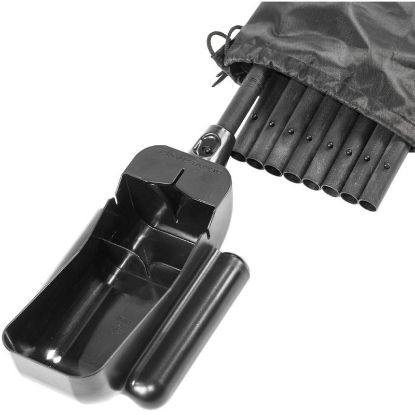 Picture of NASH Spot On Bushwhacker Baiting Pole System 15m