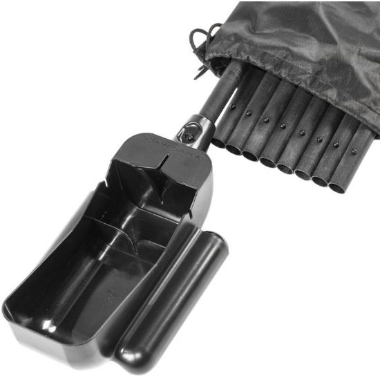 Picture of NASH Spot On Bushwhacker Baiting Pole System 15m