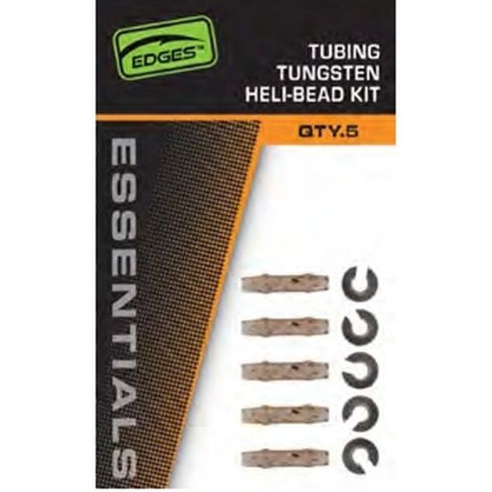Picture of FOX Edges Tubing Tungsten Heli Bead Kit