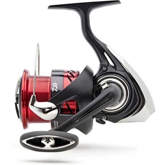 Picture of DAIWA 23 Ninja Match & Feeder 23NJMFLT4000 LT4000-C Spare Spool