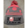 Picture of ROLLIN BAITS Organic Bobble Hat