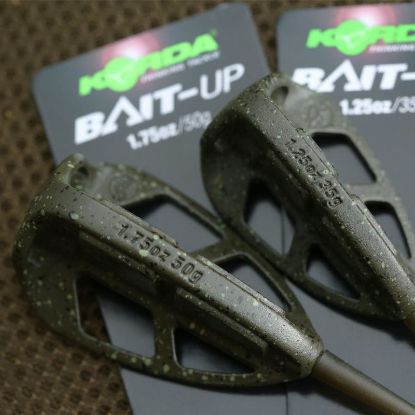 Picture of KORDA Bait Up Method Feeder (1 PER PACK)