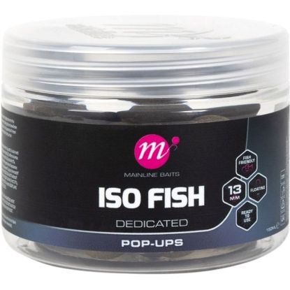 Picture of MAINLINE ISO Fish Pop-Ups 13mm