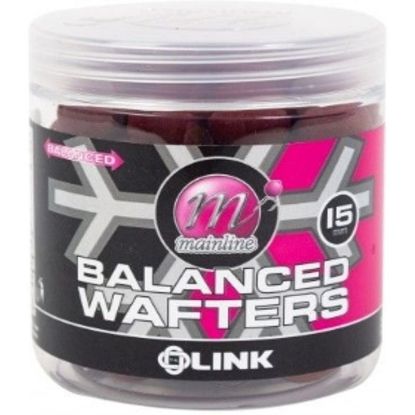 Picture of MAINLINE The Link Balanced Wafters 15mm