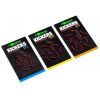 Picture of KORDA Kickers Bloodworm Red