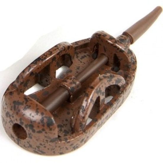 Picture of KORUM Dura Method Feeder (2 per pack)