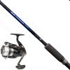 Picture of DAIWA D Feeder 10Q/3000 10ft Feeder Rod and Reel COMBO