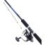 Picture of DAIWA D Feeder 10Q/3000 10ft Feeder Rod and Reel COMBO