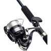 Picture of DAIWA D Feeder 10Q/3000 10ft Feeder Rod and Reel COMBO