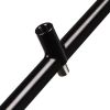 Picture of KORDA Singlez - Black Range Aluminium 3 Rod buzzbar 8.5in *SALE*