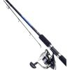Picture of DAIWA D Float 10PW/3000 10ft Float Rod and Reel COMBO