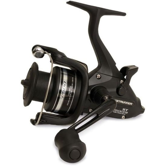 Picture of SHIMANO Baitrunner ST FB 2500 Reel
