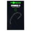 Picture of KORDA Spinner Hooks (Ten per pack) Barbless Sz 8 *SALE*