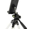 Picture of NGT Anglers Selfie Tripod - Includes Light and Remote