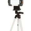 Picture of NGT Anglers Selfie Tripod - Includes Light and Remote