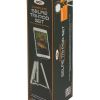 Picture of NGT Anglers Selfie Tripod - Includes Light and Remote