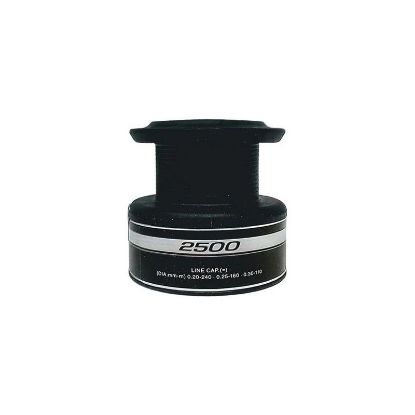 Picture of SHIMANO Baitrunner ST 2500 FB SPARE SPOOL ONLY (DOES NOT INCLUDE REEL) (RD16826)